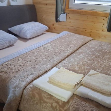 Apartman A&J Žabljak Екстериор снимка