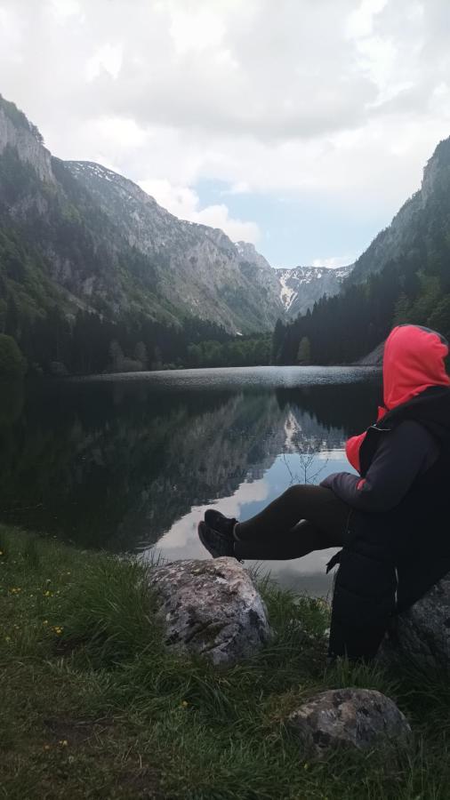 Apartman A&J Žabljak Екстериор снимка