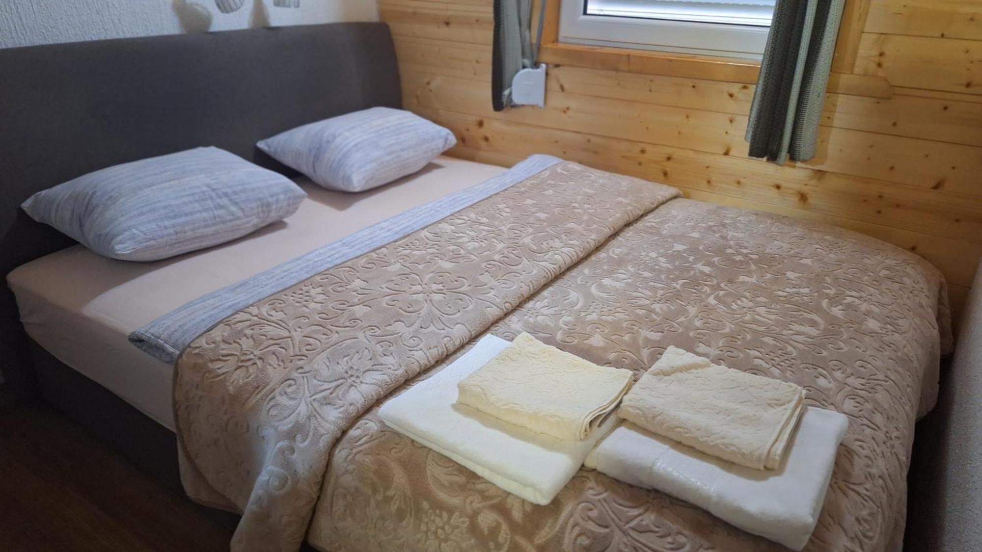 Apartman A&J Žabljak Екстериор снимка