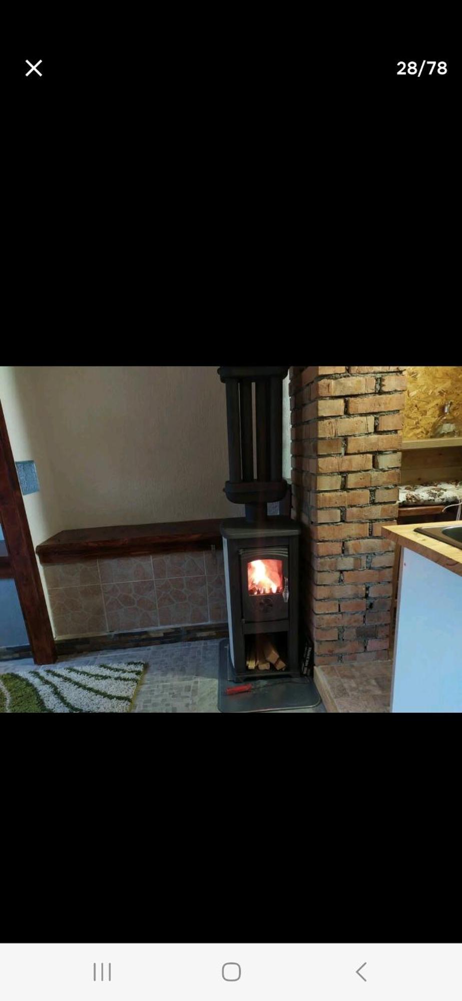 Apartman A&J Žabljak Екстериор снимка