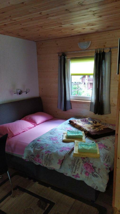 Apartman A&J Žabljak Екстериор снимка