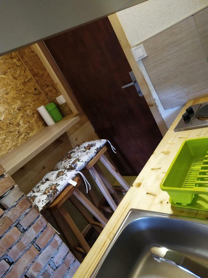 Apartman A&J Žabljak Екстериор снимка