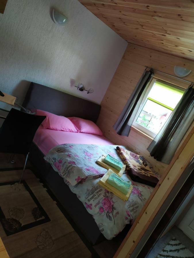 Apartman A&J Žabljak Екстериор снимка