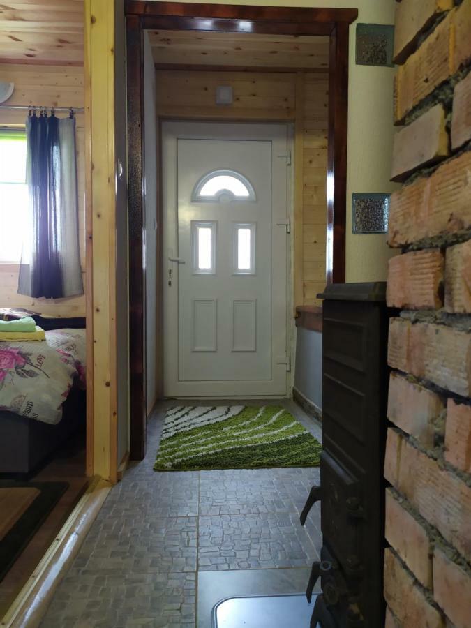 Apartman A&J Žabljak Екстериор снимка