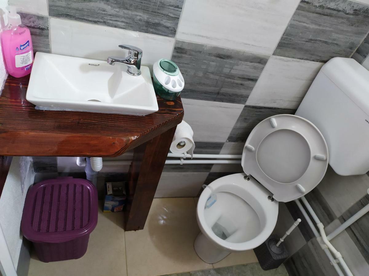 Apartman A&J Žabljak Екстериор снимка