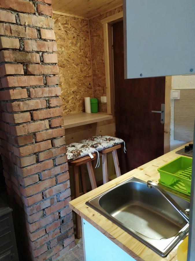 Apartman A&J Žabljak Екстериор снимка