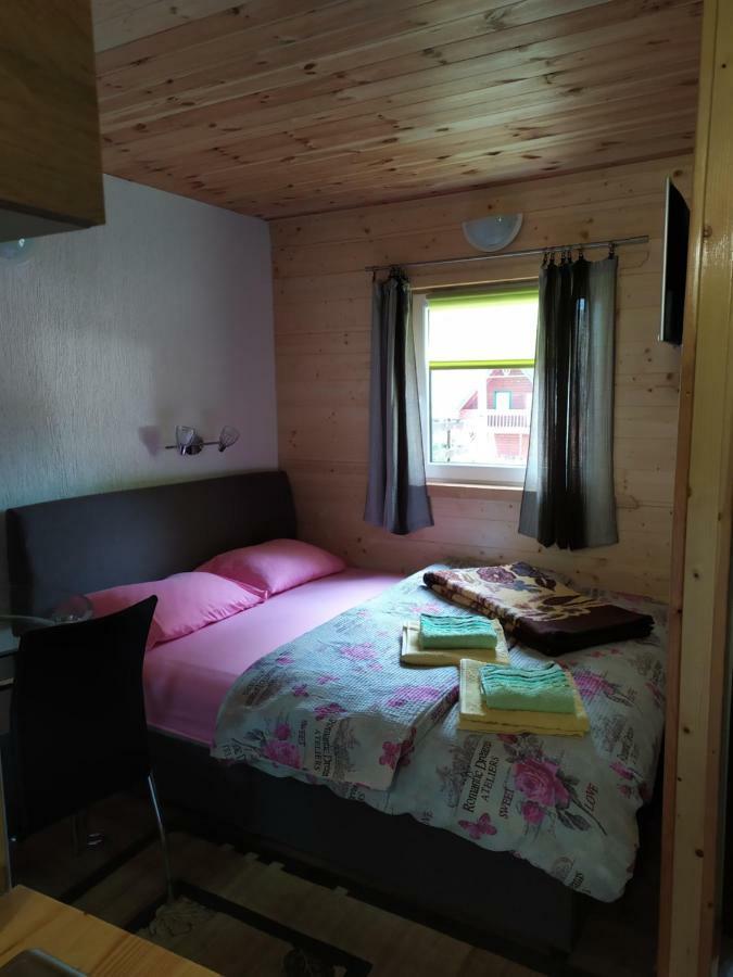 Apartman A&J Žabljak Екстериор снимка