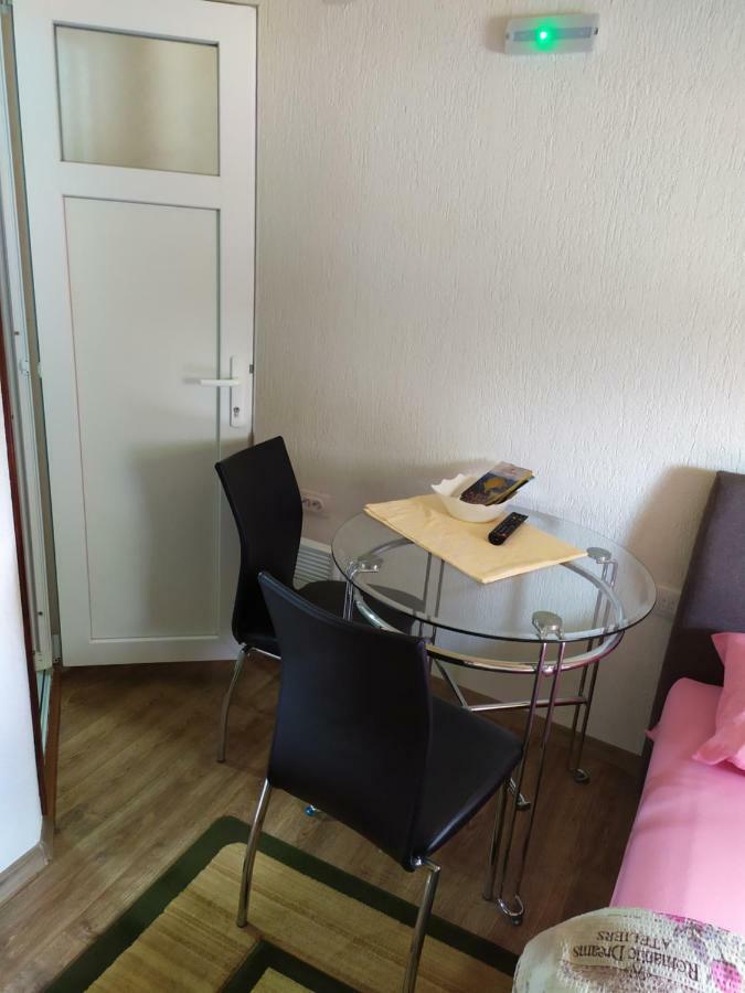 Apartman A&J Žabljak Екстериор снимка