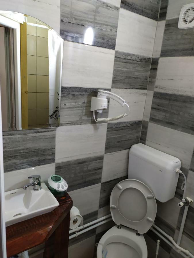 Apartman A&J Žabljak Екстериор снимка